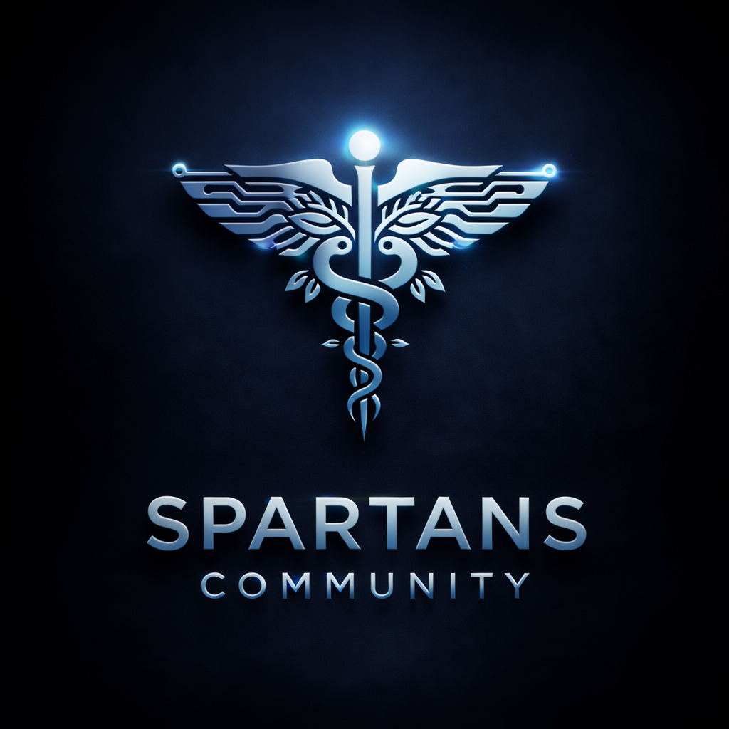 Bio Matrix Icon